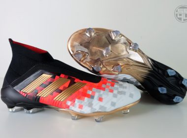 adidas world cup cleats 2018