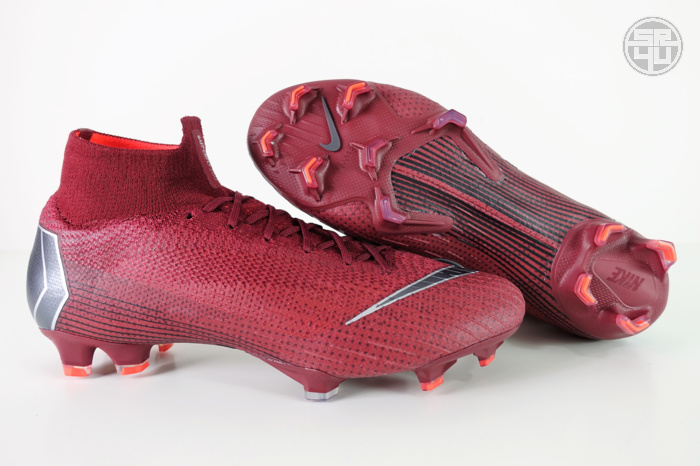 Nike Mercurial Superfly 6 Elite Rising Pack Review - Soccer Reviews For You