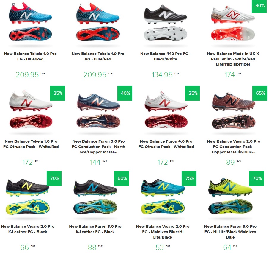 Europe SUPER DEALS Soccer Reviews For You