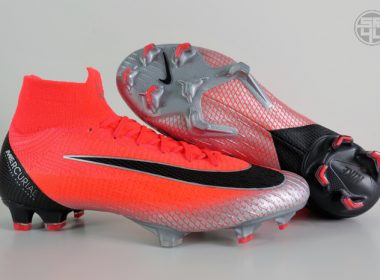 cr7 chapter boots