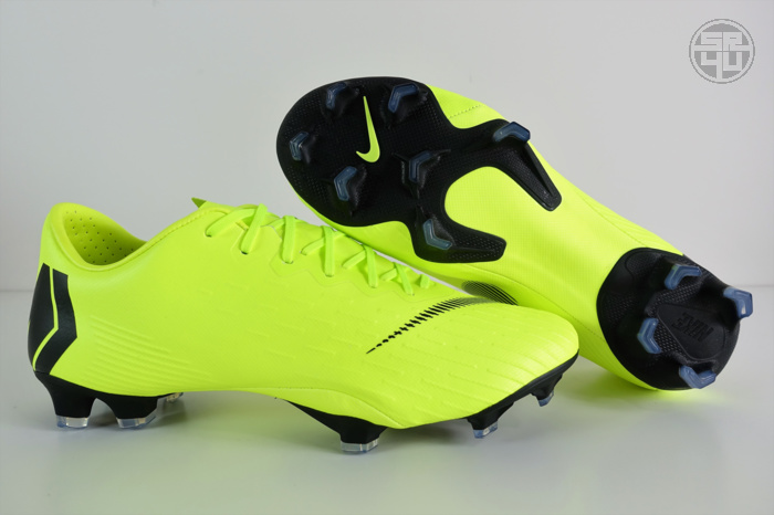 Nike Mercurial Vapor Pro Pack Review - Soccer Reviews For
