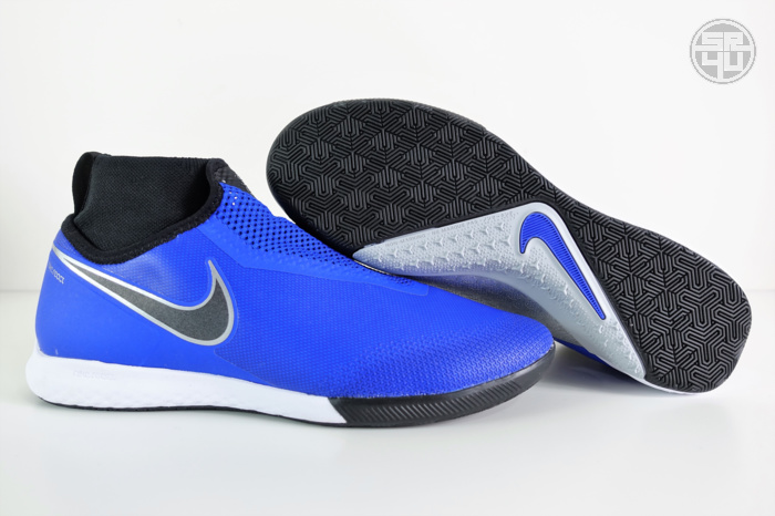 Nike React Phantom Vision Pro Indoor Review - Soccer Reviews For You