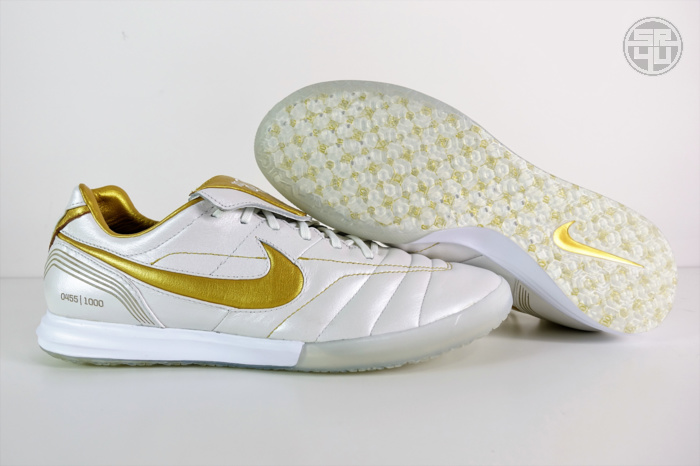 Nike Tiempo Lunar Legend 7 Elite 10R 