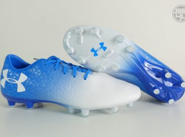 Under Armour Reviews Archives - Soccer 