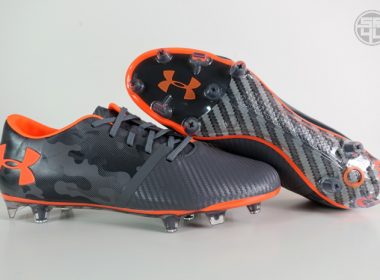 under armour football cleats 2018