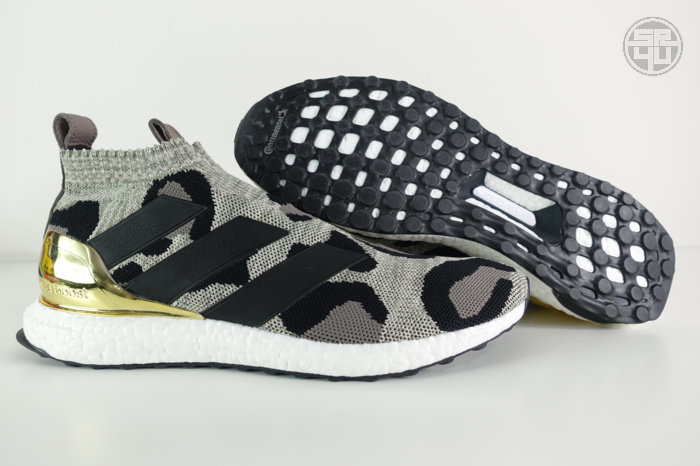 a16+ ultra boost  multicolor limited edition