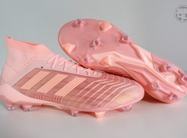 rizo Unirse Llevando adidas Predator 18.1 Spectral Mode Pack Archives - Soccer Reviews For You