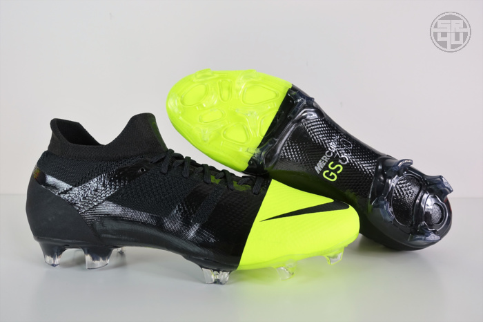 Contour slip Looting Nike Mercurial GS (Greenspeed) 360 Review - Soccer Reviews For You