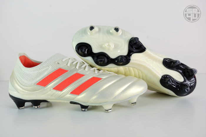 adidas copa 19.1 review
