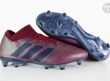 winter football boots Archives - Soccer 