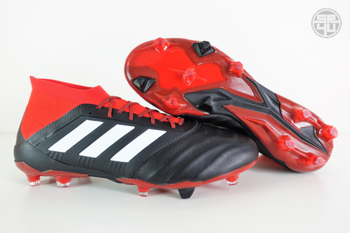 adidas Predator 18.1 Leather Review - Soccer Reviews For You