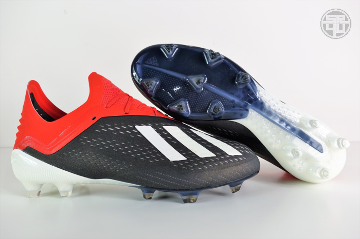 golf spray Lodging adidas X 18.1 Initiator Pack Review - Soccer Reviews For You