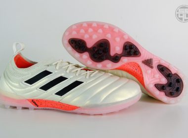 sneeze Biscuit Hate adidas Copa 19.1 Turf Initiator Pack Archives - Soccer Reviews For You