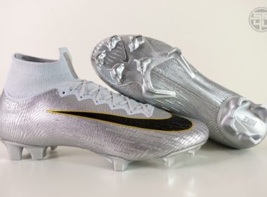 nike mercurial superfly 6 elite fg golden touch