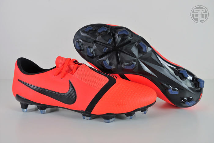Nike Zoom Phantom Venom Pro IC Indoor Soccer Shoes Size .