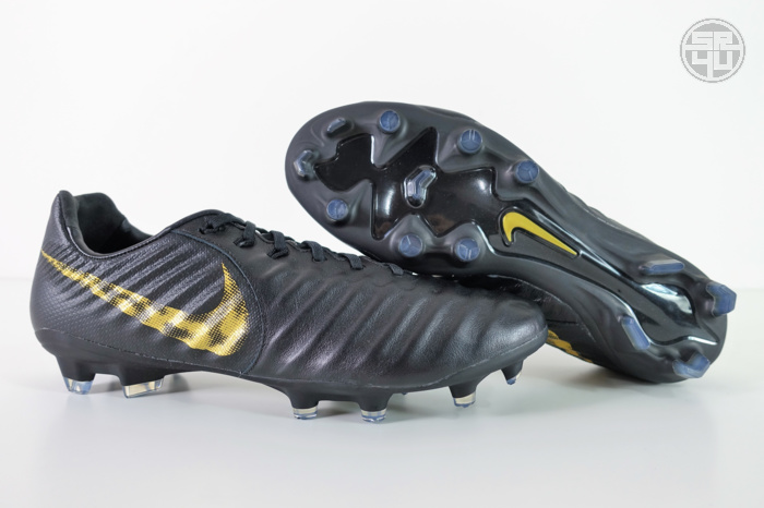 Consignment Generosity Advertiser Nike Tiempo Legend 7 Pro Black Lux Pack Review - Soccer Reviews For You