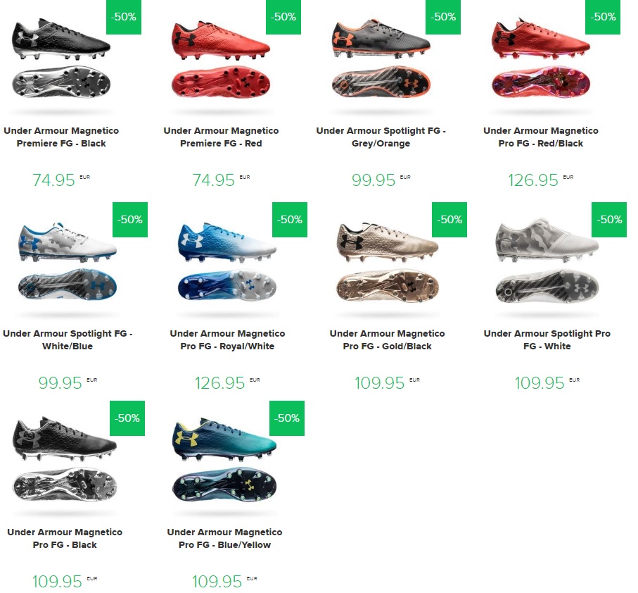 Europe SUPER DEALS Soccer Reviews For You