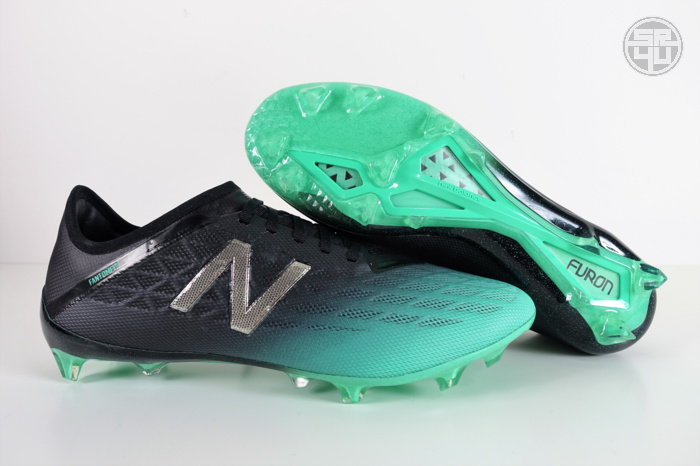 New Balance Furon v5 Pro Review - Soccer Reviews For You