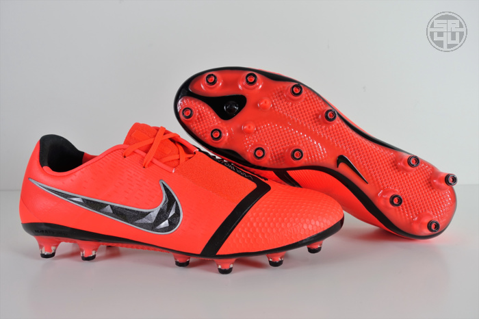 nike phantom venom elite red