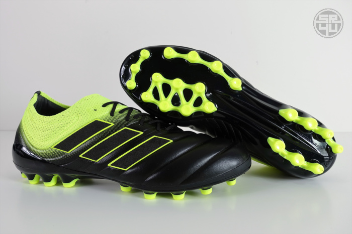 adidas Copa 19.1 AG Exhibit Pack Review - Soccer Reviews For You