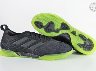adidas Copa 19.1 Indoor Pack Archives - Soccer Reviews For You
