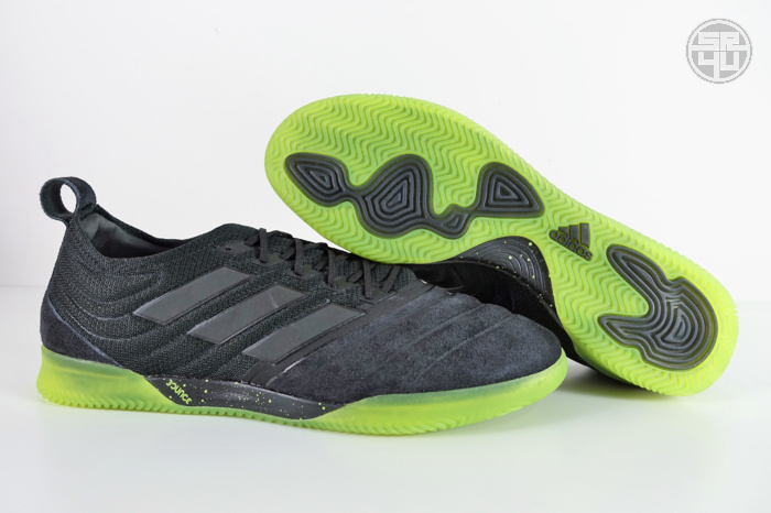 Vice Thanks biography adidas Copa 19.1 Indoor Exhibit Pack Review - Soccer Reviews For You