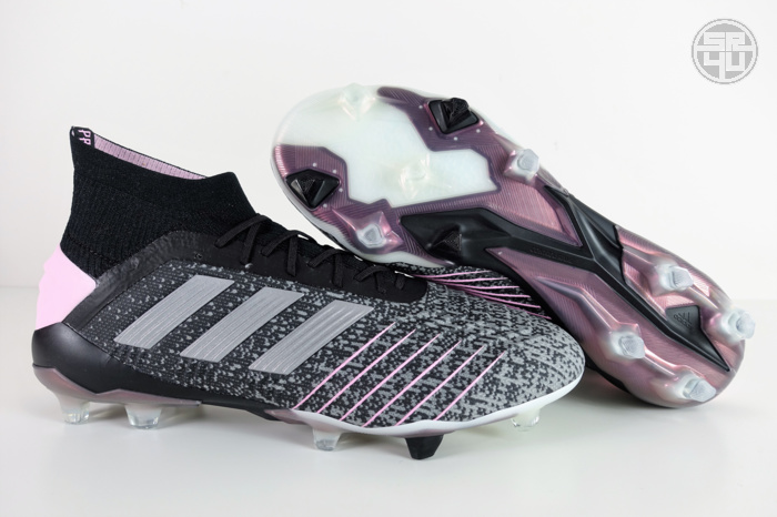 adidas women's predator 19.1 fg soccer cleats