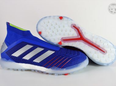 adidas football boots indoor