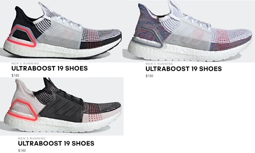 ultraboost 19 shoes review