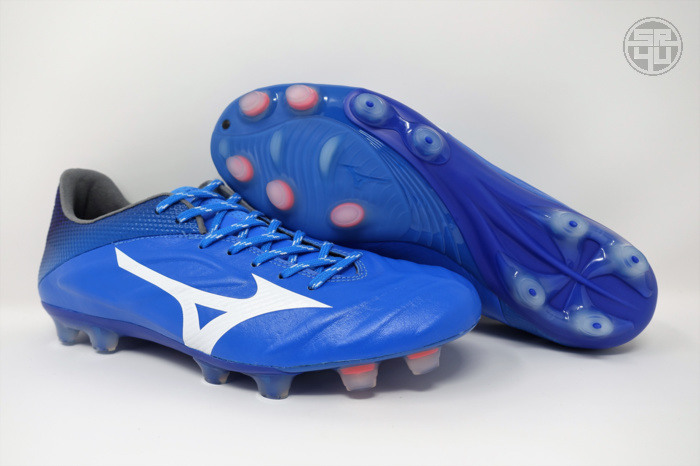 mizuno rebula 2 v1 review