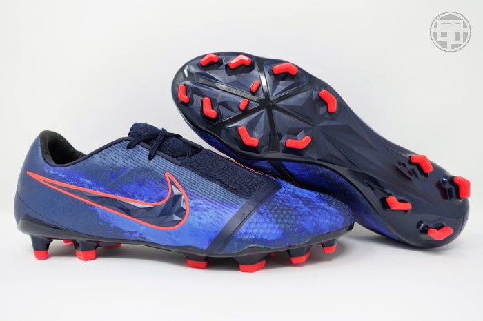 Nike Phantom Venom 2019 FG Football Shoes? Shopee Thailand