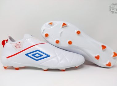 umbro football boots