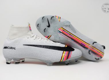 nike mercurial superfly 6 lvl up