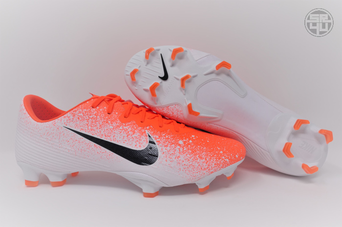 Nike Mercurial Vapor 12 Pro Euphoria Pack Review - Soccer Reviews For You