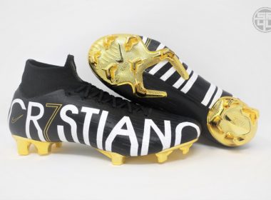 Nike5 Streetgato CR7 Boots Pro Direct Soccer