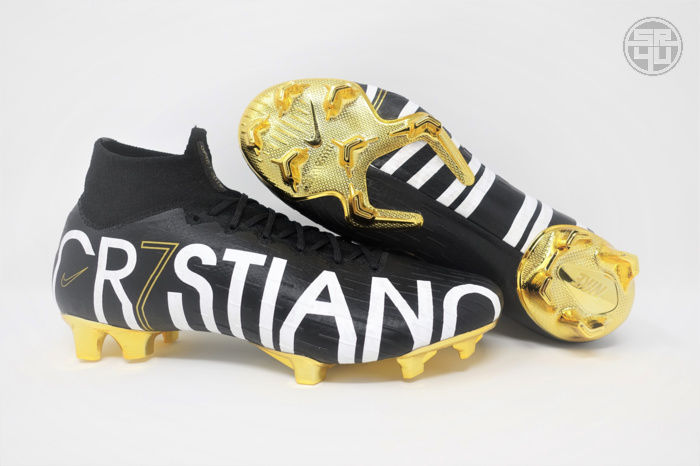 nike cr7 limited edition