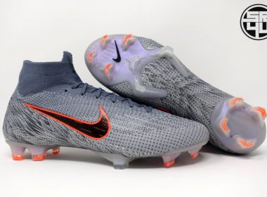 new nike soccer boots 2019
