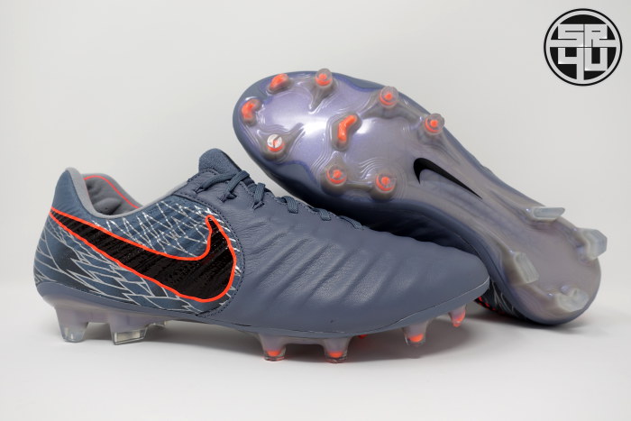 mínimo calidad Inquieto Nike Tiempo Legend 7 Elite Victory Pack Review - Soccer Reviews For You