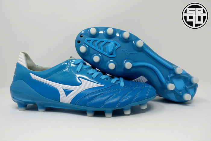 mizuno morelia neo 2 made in japan review