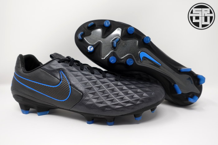 Si Detector Atajos Nike Tiempo Legend 8 Pro Under the Radar Pack Review - Soccer Reviews For  You