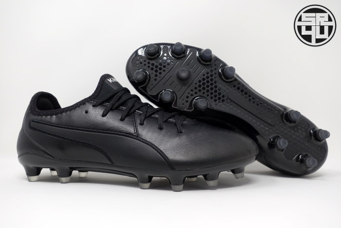 Puma King Pro Review - Soccer Reviews For You