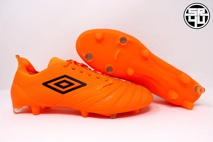 Details about   Umbro Mens' UX Accuro II Premier HG Soccer Cleats 