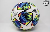 adidas finale 19 top training soccer ball