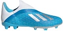 JR adidas X 19.3 Laceless Hard Wired Pack