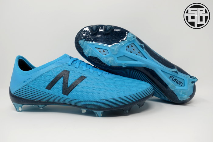 new balance furon v5 review