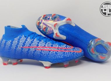 cr7 laceless boots