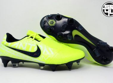 Nike Phantom Venom Elite SG-PRO Anti-Clog New Lights Pack Soccer-Football Boots (1)