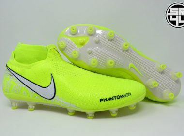 Nike Phantom Vision Elite AG-PRO New Lights Pack Soccer-Football Boots (1)