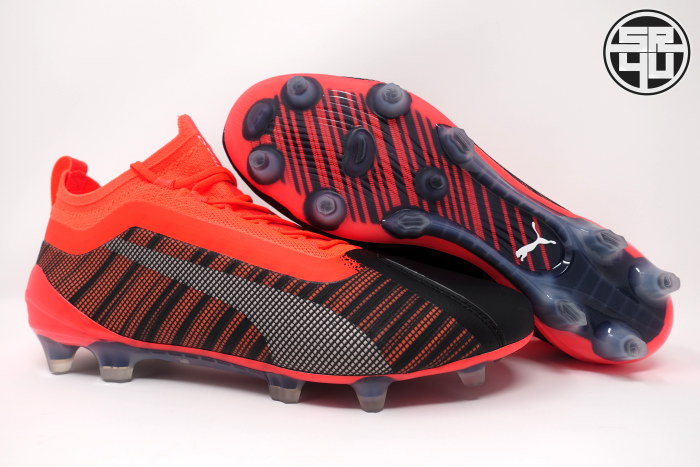 Puma One 5.1 Anthem Pack Review - Soccer For You