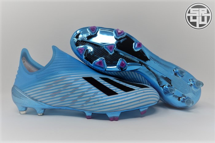 adidas youth laceless cleats